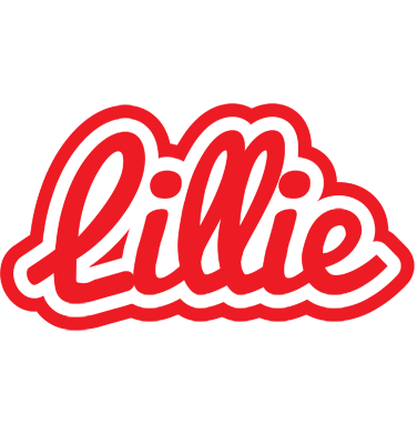 Lillie sunshine logo