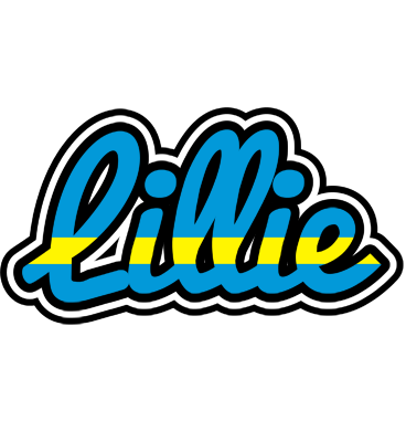 Lillie sweden logo