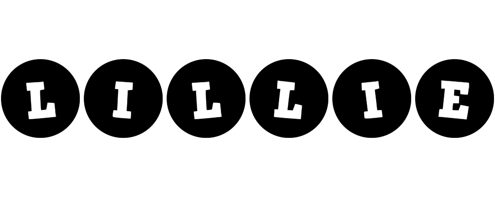 Lillie tools logo