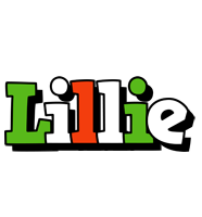 Lillie venezia logo