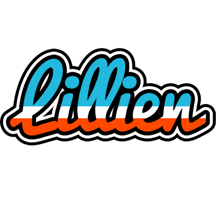 Lillien america logo