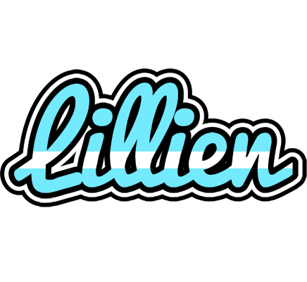 Lillien argentine logo