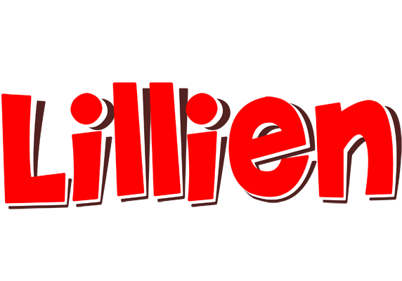 Lillien basket logo
