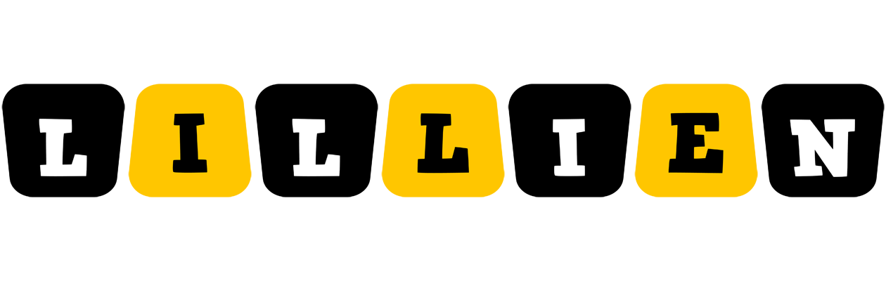 Lillien boots logo
