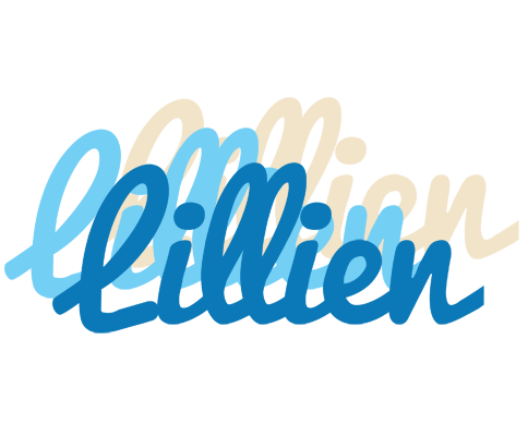Lillien breeze logo