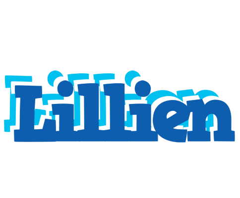 Lillien business logo