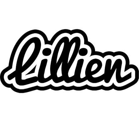 Lillien chess logo