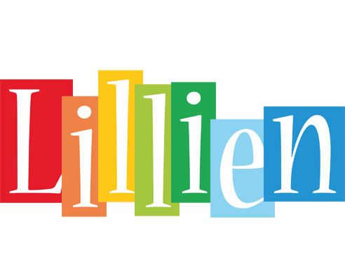 Lillien colors logo