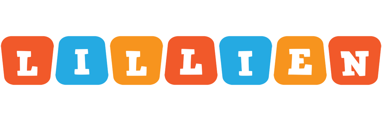 Lillien comics logo