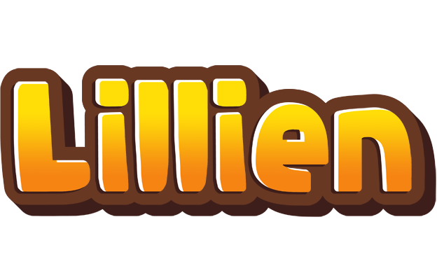 Lillien cookies logo