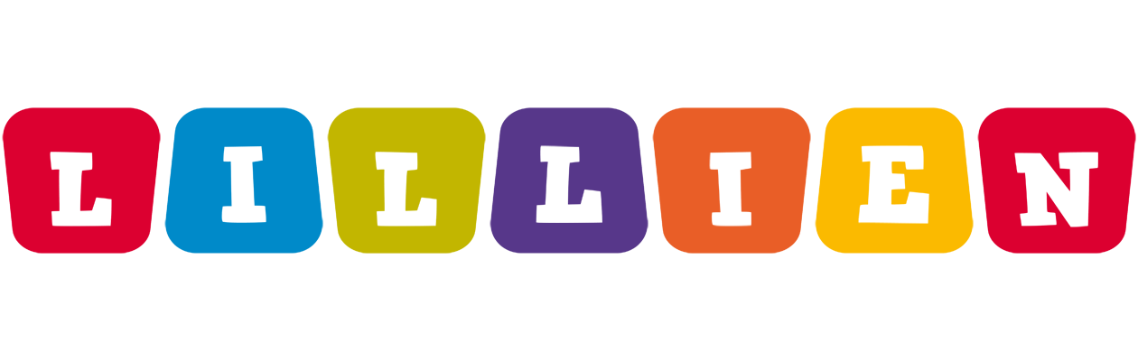 Lillien daycare logo