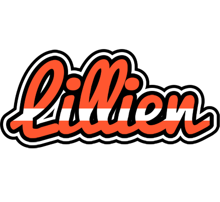 Lillien denmark logo