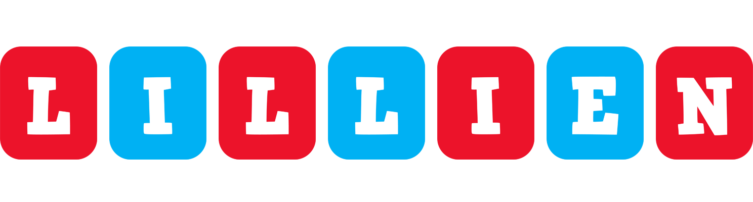 Lillien diesel logo