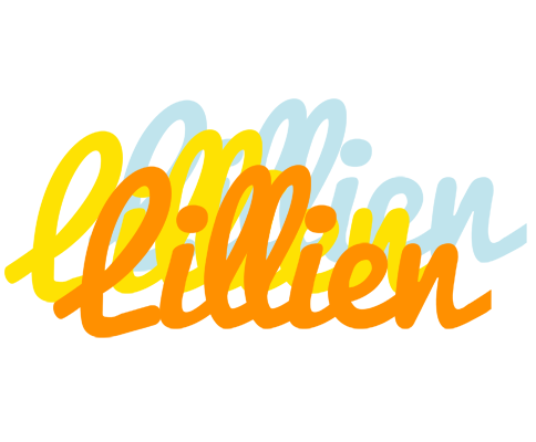 Lillien energy logo