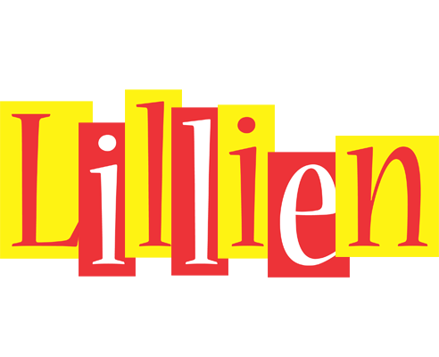 Lillien errors logo