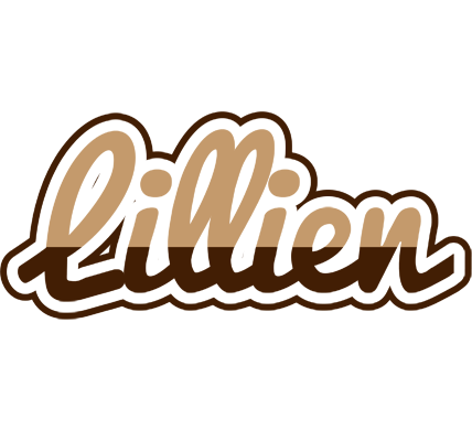 Lillien exclusive logo