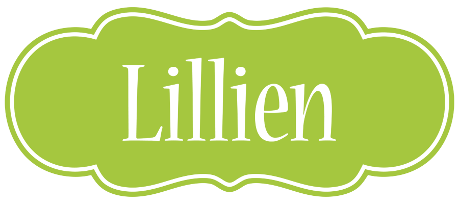 Lillien family logo