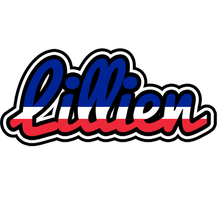 Lillien france logo