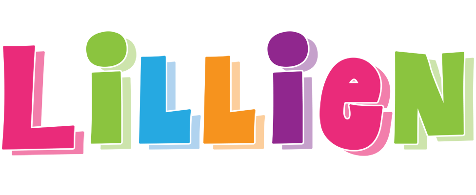 Lillien friday logo