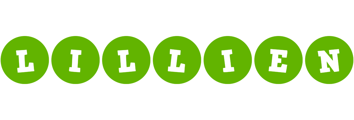 Lillien games logo