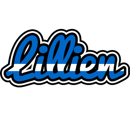 Lillien greece logo