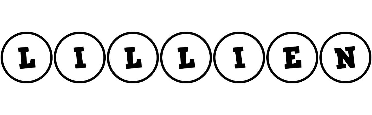 Lillien handy logo
