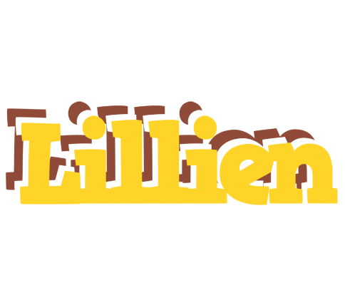 Lillien hotcup logo