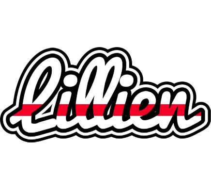Lillien kingdom logo