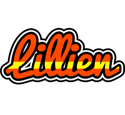 Lillien madrid logo