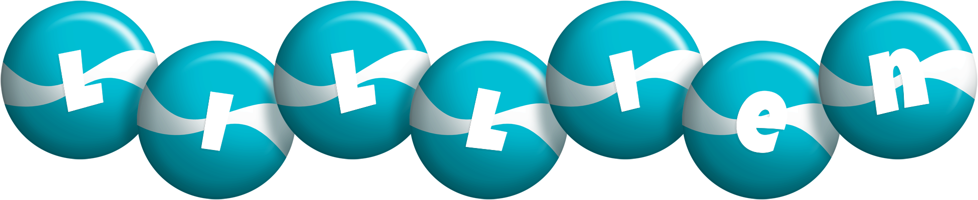 Lillien messi logo