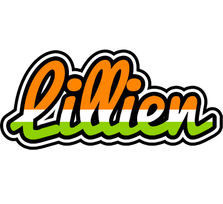 Lillien mumbai logo