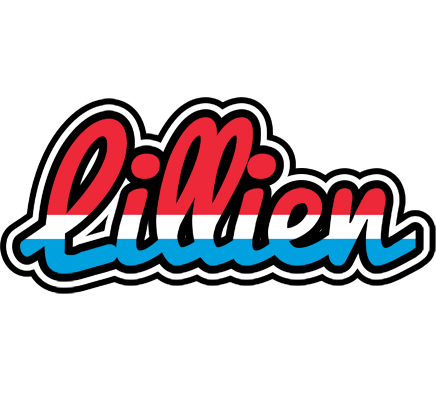 Lillien norway logo