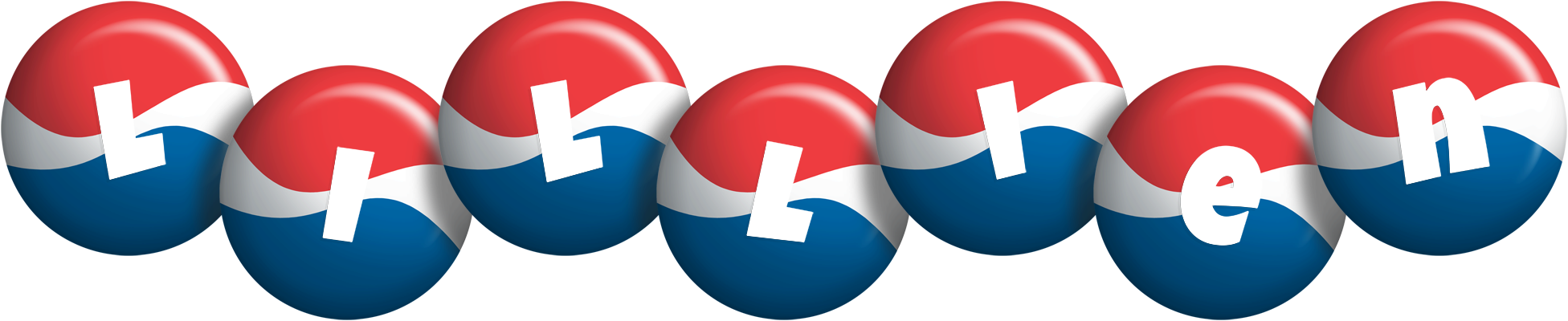Lillien paris logo