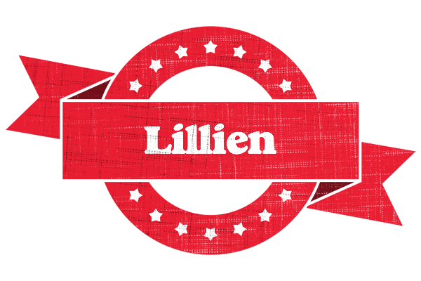 Lillien passion logo