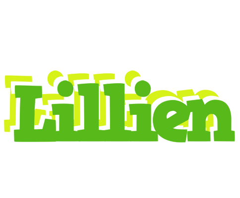 Lillien picnic logo