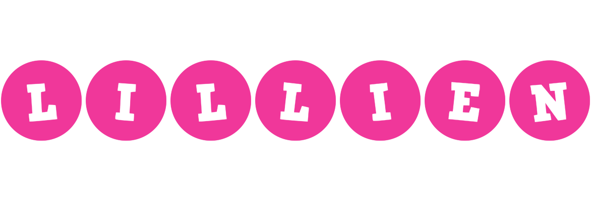 Lillien poker logo
