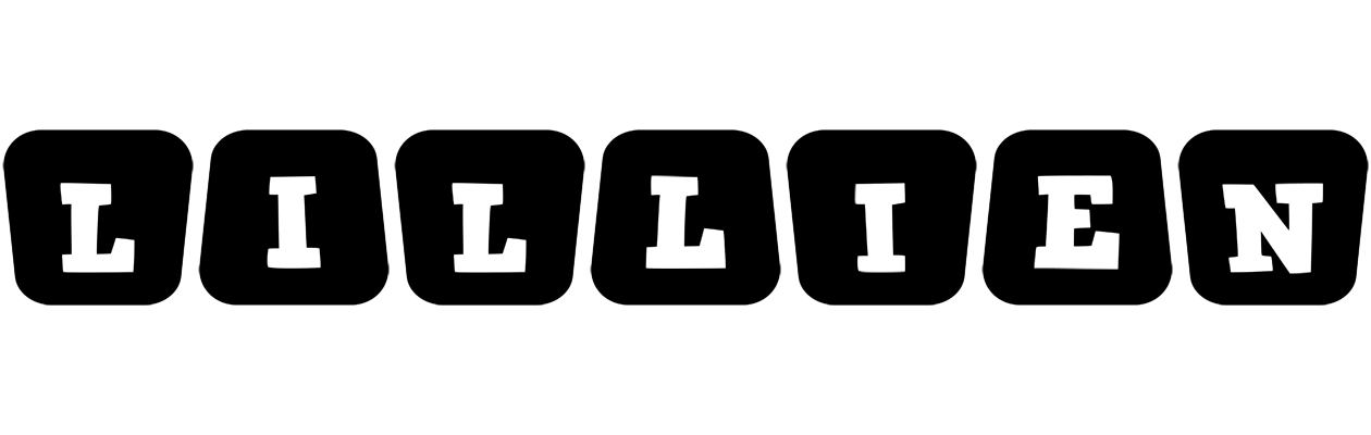 Lillien racing logo