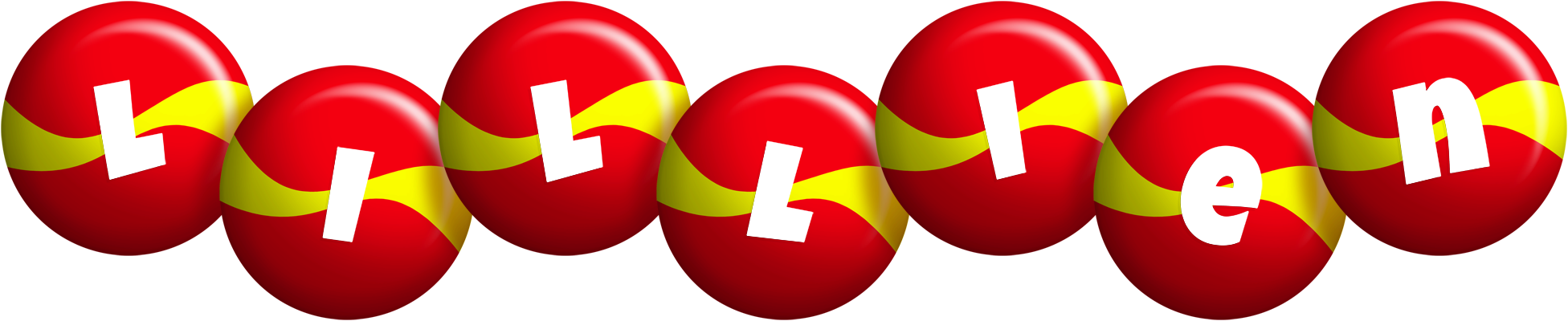 Lillien spain logo