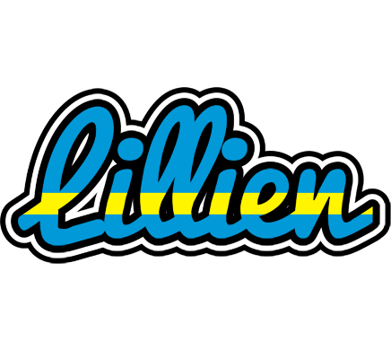 Lillien sweden logo