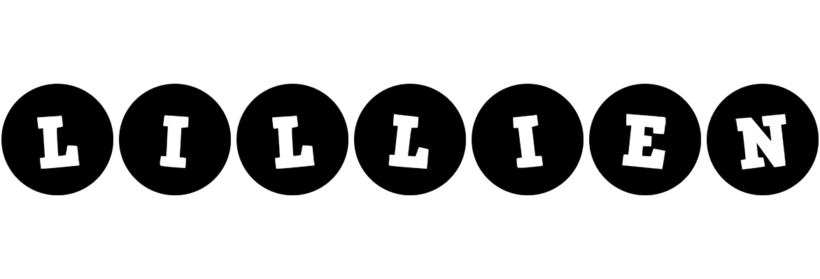 Lillien tools logo