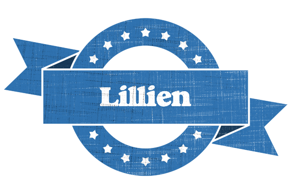 Lillien trust logo