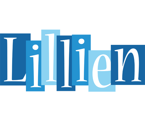 Lillien winter logo