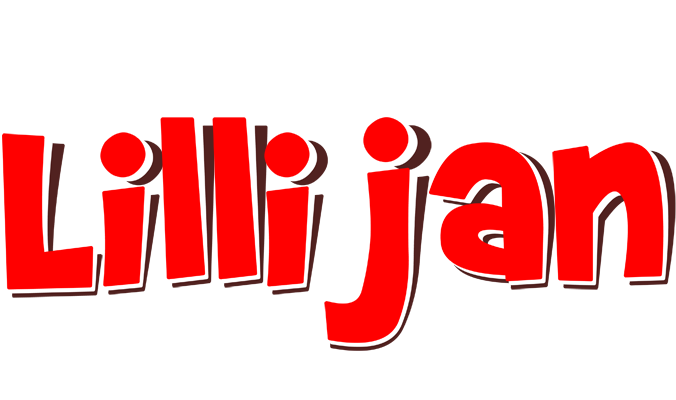 Lillijan basket logo