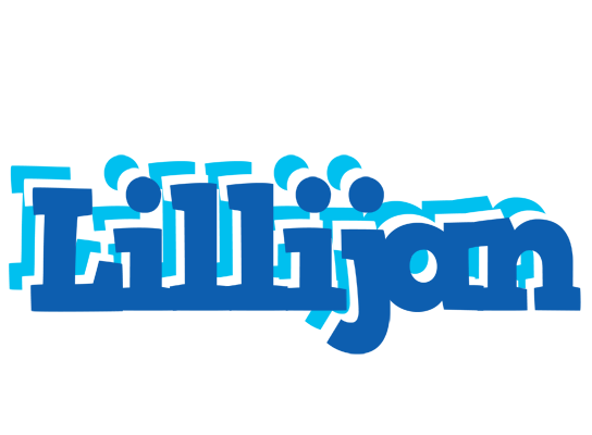Lillijan business logo
