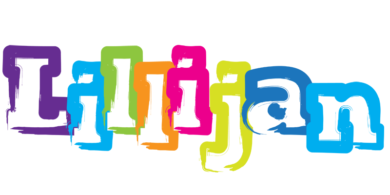 Lillijan casino logo