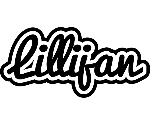 Lillijan chess logo