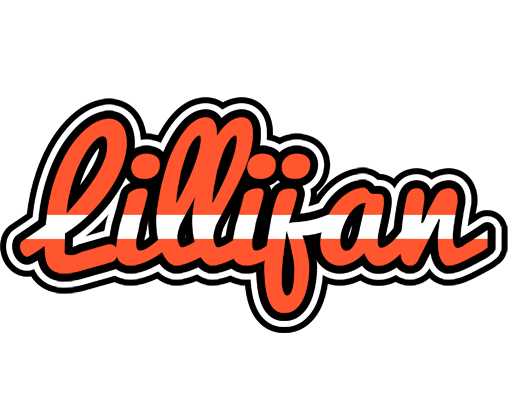 Lillijan denmark logo