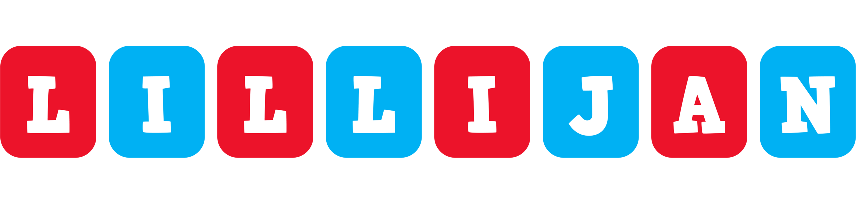 Lillijan diesel logo