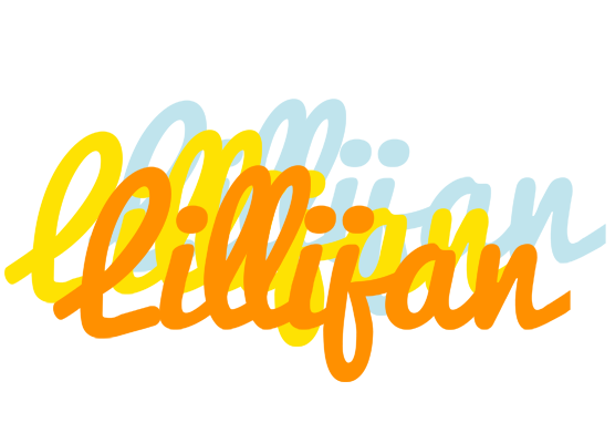 Lillijan energy logo