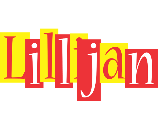 Lillijan errors logo